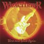 Winterhawk: There And Back Again, 2 LPs