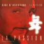 Gigi D'Agostino: La Passion, Single 12"