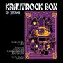 : Krautrock Box, CD,CD,CD