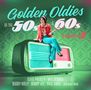 Golden Oldies Of The 50s & 60s Vol. 3, CD