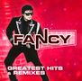 Fancy: Greatest Hits & Remixes, 2 CDs