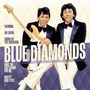 The Blue Diamonds: Greatest Hits, LP
