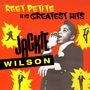 Jackie Wilson: Reet Petite - His Greatest Hits, LP