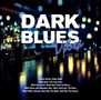 Dark Blues Vibes, CD