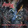 Attaxe: Braving The Tempest, CD, CD