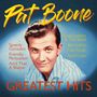 Pat Boone: Greatest Hits, LP