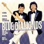 The Blue Diamonds: Greatest Hits, CD