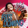 Fats Domino: 80 Years With Fats Domino: Live 1987, CD