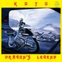 Koto: Dragon s Legend, Single 12"