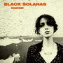 Black Solanas: Naked (EP), CD, CD