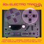 80s Electro Tracks Vol. 8, CD