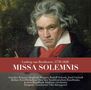 Ludwig van Beethoven: Missa Solemnis op.123, CD