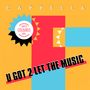 Cappella: U Got 2 Let The Music, Single 12"