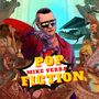 Mike Verba: Pop Fiction, LP, LP