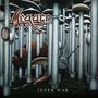 Megace: Inner War, 2 LPs