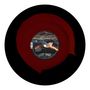 Talla 2XLC & Saccoman: Distant Planet (Colored Vinyl), Single 12", Single 12"