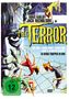The Terror, DVD, DVD