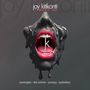 Joy Kitikonti: Best Of, LP, LP