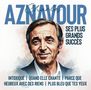 Charles Aznavour: Ses Plus Grands Succ s, CD