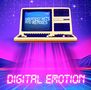 Digital Emotion: Greatest Hits & Remixes, LP