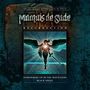 Texts: "Marquis de Sade", "Resurrection", "Somewhere Up in the Mountains", "Black Angel". Illustration eines Engels mit leuchtendem Schwert., LP