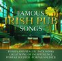 The O Brians: Famous Irish Pub Songs, CD, CD