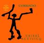 Corrado: Tribal Activity, Single 12"