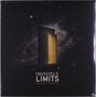 Invisible Limits: Golden Dreams (Gold Vinyl), Single 12"