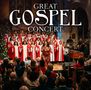Great Gospel Concert, CD