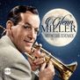 Glenn Miller: Moonlight Serenade, CD, CD