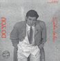 „DO YOU“ in Rot links, oben „incl. Remixes by Flemming Dalum & F. Ricci“, Mann im Anzug, Schwarz-Weiß., Single 12"