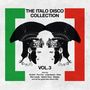 The Italo Disco Collection Vol. 3, CD