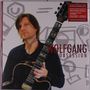 Wolfgang Schalk: Obsession (180g), LP