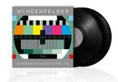 Wingenfelder: SendeschlussTestbild (Limitierte Jubiläums-Edition), LP,LP