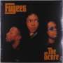 Fugees: The Score, 2 LPs