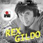 Rex Gildo: Lieder sind die besten Freunde, 3 CDs
