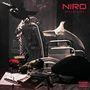 Niro (Rap): Stupéfiant, CD, CD