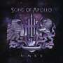 Sons Of Apollo: MMXX, CD