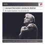 Gustav Mahler (1860-1911): Symphonien Nr.1-10, 12 CDs