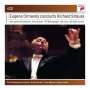 Richard Strauss: Eugene Ormandy conducts Richard Strauss, CD,CD,CD,CD