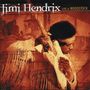 Jimi Hendrix: Live At Woodstock, CD