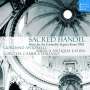 : Sacred Handel - Music for the Carmelitan Vespers, CD