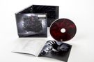 Svart Crown: Wolves Among The Ashes, CD, CD
