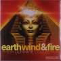 Earth, Wind & Fire: Their Ultimate Collection, LP
