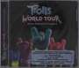 : TROLLS: World Tour (Original Motion Picture Soundt, CD