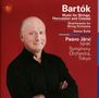 Bela Bartok: Musik für Saiteninstrumente,Schlagzeug & Celesta, CD