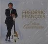 Frédéric François: L'Album Anniversaire (50 Ans), CD,CD,CD,DVD