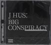 J Hus: Big Conspiracy, CD