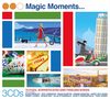 : Magic Moments, CD,CD