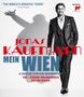 Jonas Kaufmann - Mein Wien (Konzertfilm & Dokumentation), Blu-ray Disc